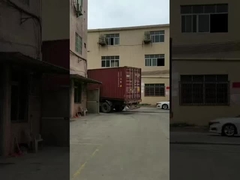 Commerciële koelkastvriezer