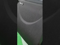 150KGS kubus ijsmaker