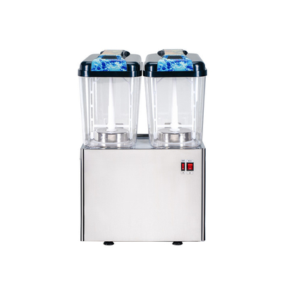 Commerciële Koude Drankautomaat 18L 4,75 Gallon per de Tank van de Voedselrang