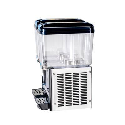 Commerciële Koude Drankautomaat 18L 4,75 Gallon per de Tank van de Voedselrang