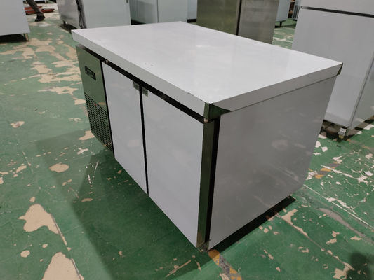 Koelmachines voor commerciële doeleinden