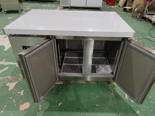 Koelmachines voor commerciële doeleinden