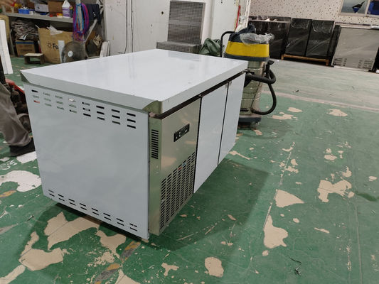 Koelmachines voor commerciële doeleinden