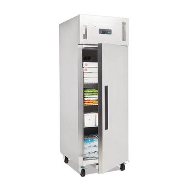 Diepvriezer van de het Roestvrije staalijskast van Ce 250W de Commerciële