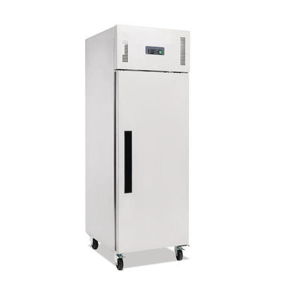 Diepvriezer van de het Roestvrije staalijskast van Ce 250W de Commerciële