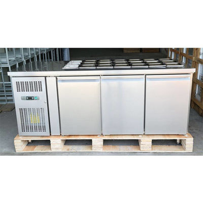 350W onder tegendrankenharder