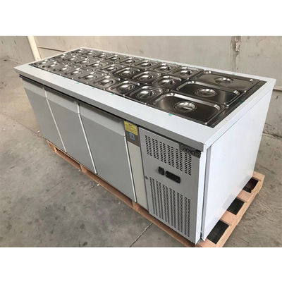 350W onder tegendrankenharder