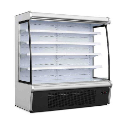 het Materiaal van de de Supermarktkoeling van 3000W 2000L