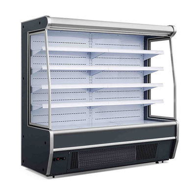 het Materiaal van de de Supermarktkoeling van 3000W 2000L