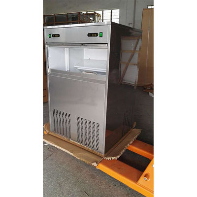 Secopcompressor 120 kg/24 uren 60 PCs-de Maker van het Kogelijs