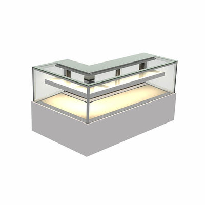 yxfridge 900W-Douane Commerciële Ijskast voor Cake