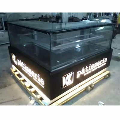 yxfridge 900W-Douane Commerciële Ijskast voor Cake