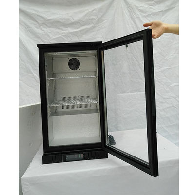 600*870*520mm 160W onder Tegenbarijskast