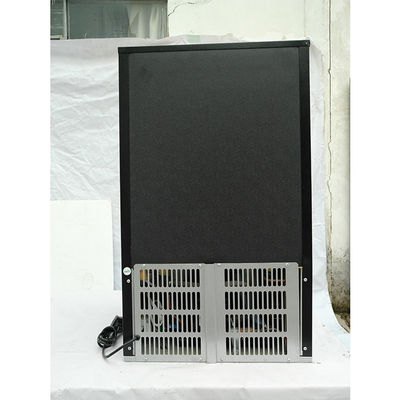 600*870*520mm 160W onder Tegenbarijskast
